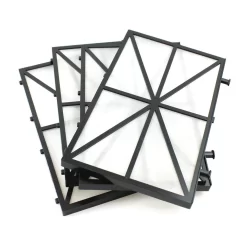 Cassette De Filtration M4/M5 (par 4)