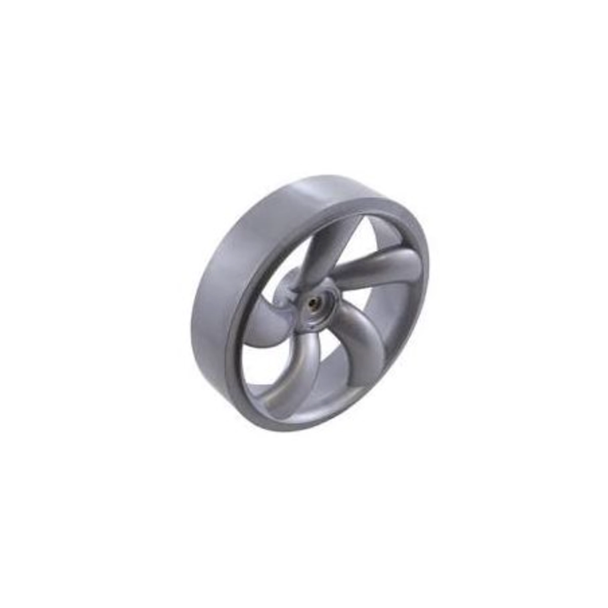 Roue Cote 2 Roues Pour Polaris (l'unite)