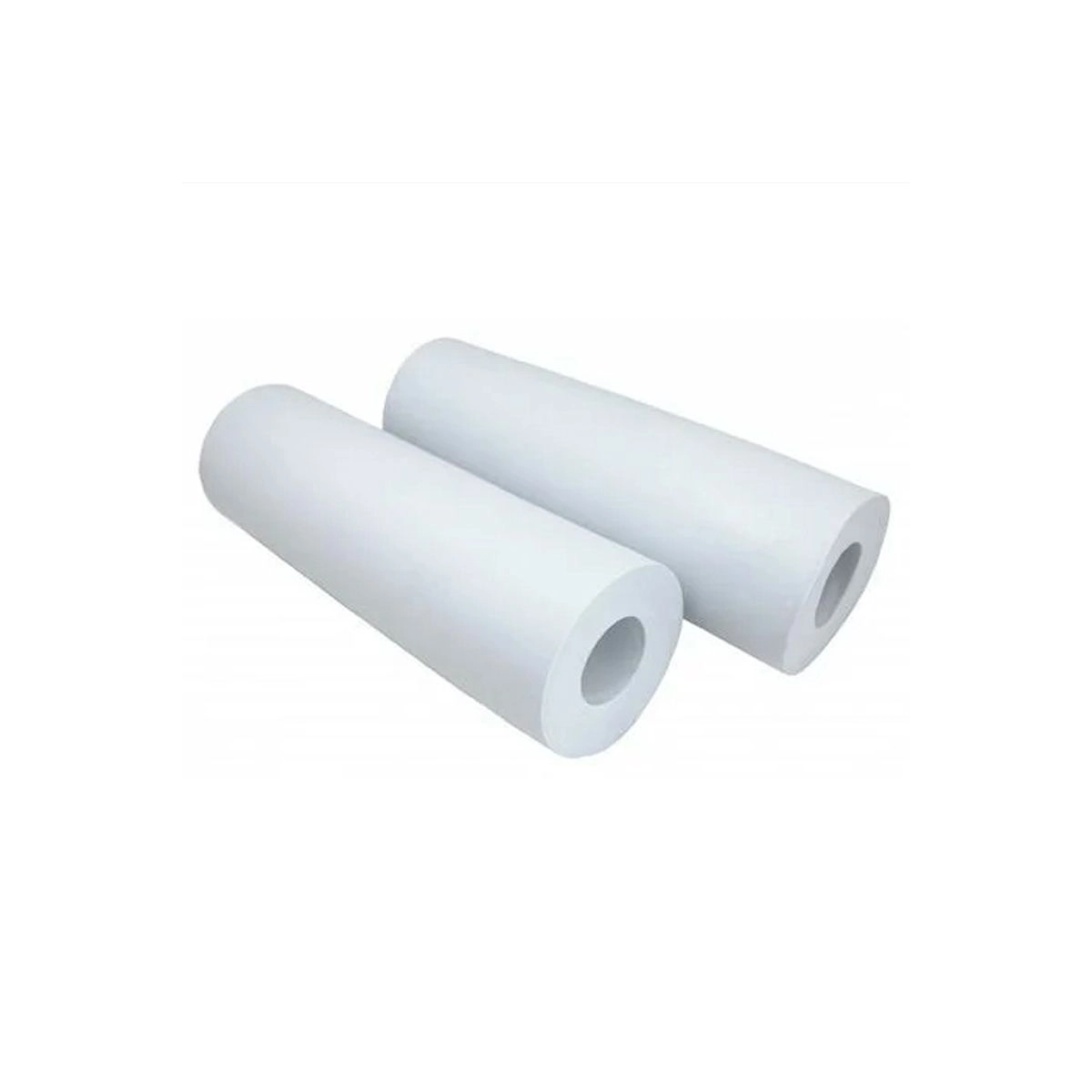 Dolphin Brosse Mousse Pour Limpeo Irripool (x2)