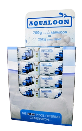 Media Filtrant Easy Ball – Image 2