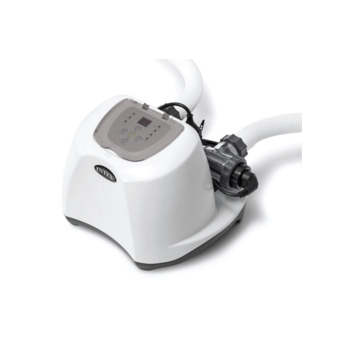 Electrolyseur Au Sel Krystal Clear 56 Intex