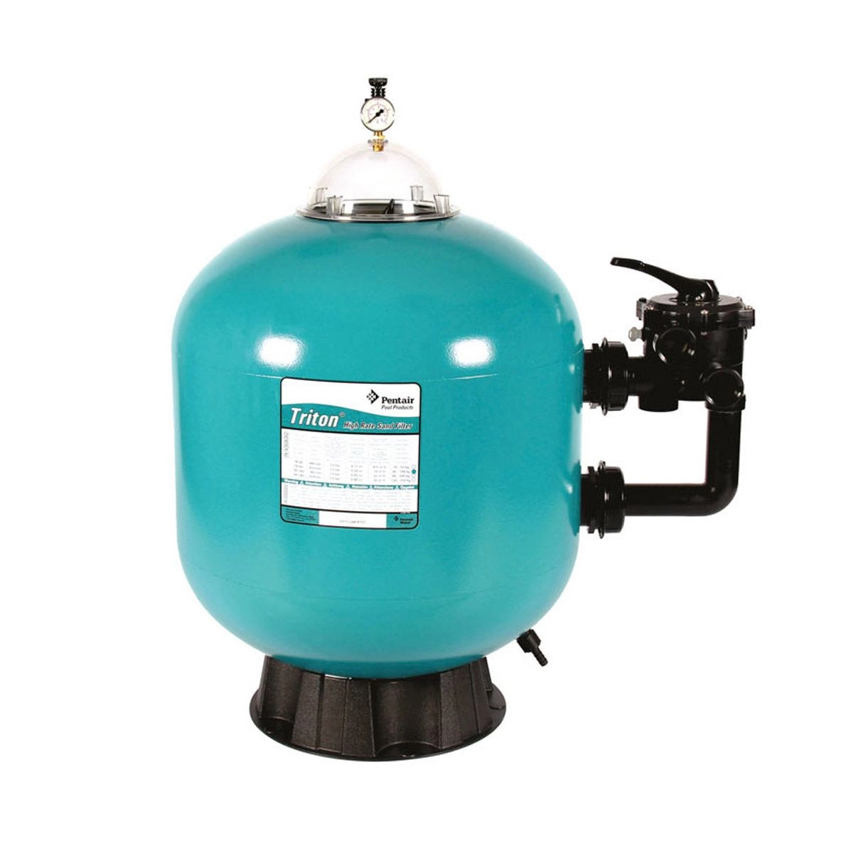 Filtre Ă Sable Triton TR40 Pentair