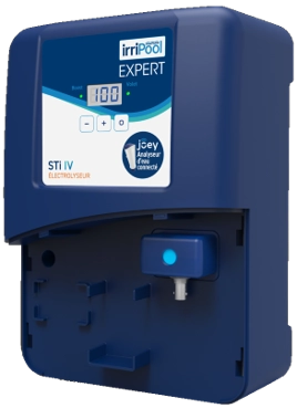 Control Redox Pour STi IV Expert Irripool â Image 3