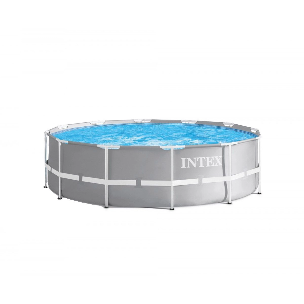 Piscine Hors-sol Prism Frame Ă3,66 X 0,99 M Intex â Image 2