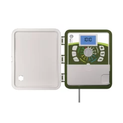 Programmateur Arrosage 9 V I-Dial